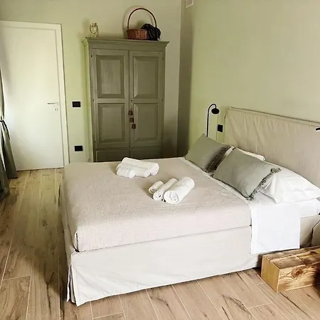 Casale 325 Oda ve Kahvaltı Ravenna