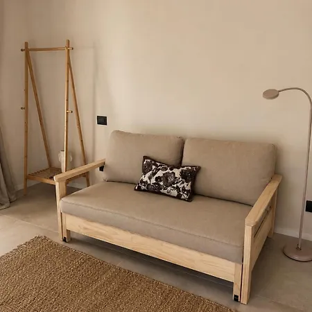 לינה וארוחת בוקר Casale 325