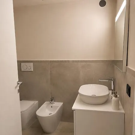 Oda ve Kahvaltı Casale 325