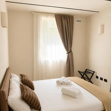 Oda ve Kahvaltı Casale 325