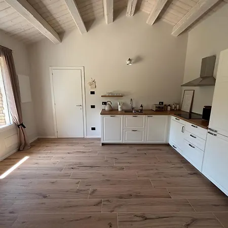 Oda ve Kahvaltı Casale 325