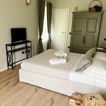 Oda ve Kahvaltı Casale 325