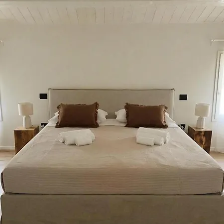 Bed & Breakfast Casale 325 3*
